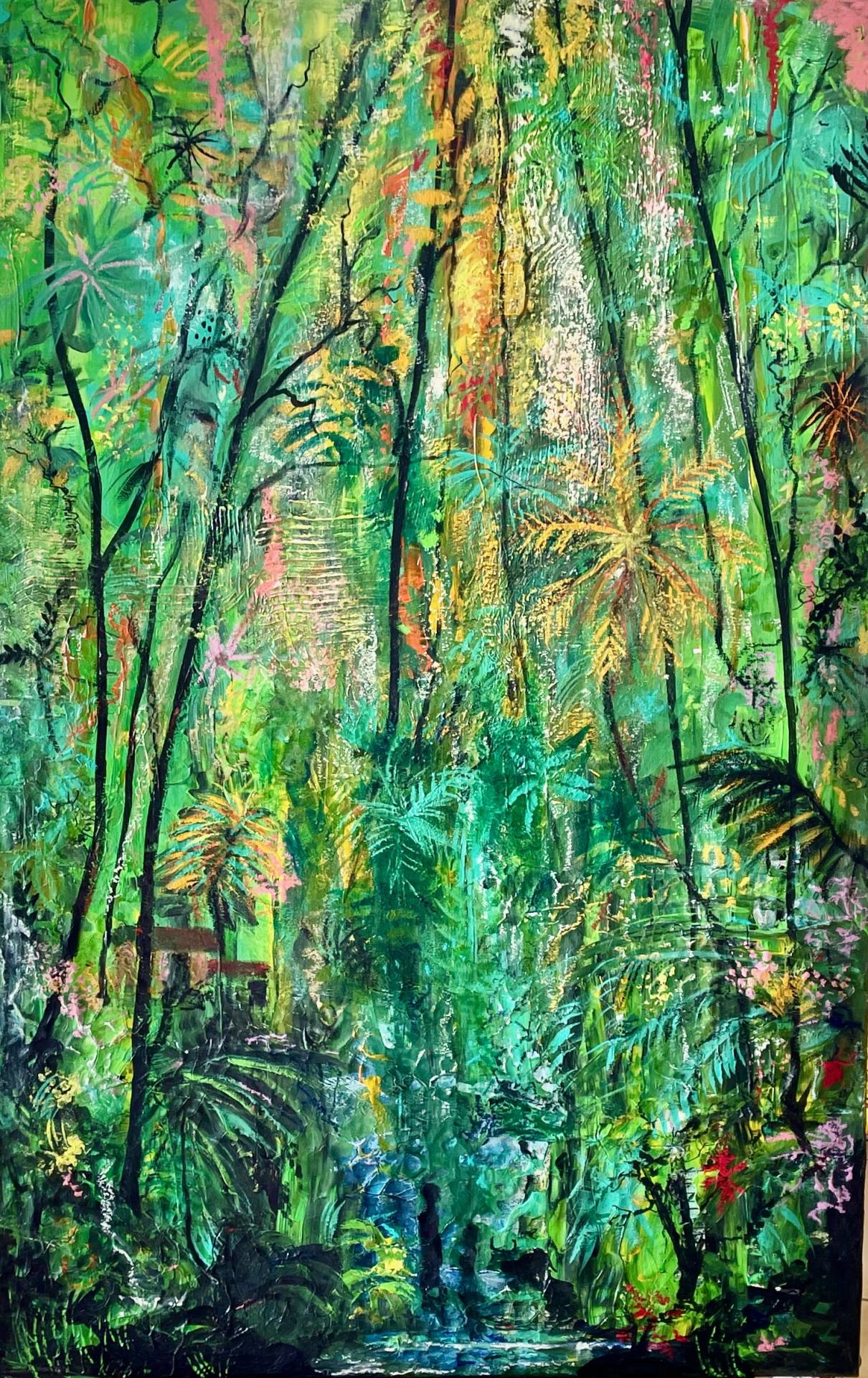 Sé la douch-la bon 114/80 cm